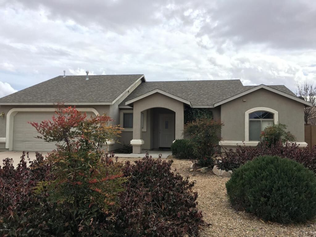 Property Photo: 7447 N Viewscape Drive AZ 86315