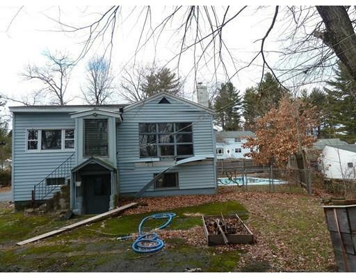 Property Photo:  20 Old Marlboro Road  MA 01754 