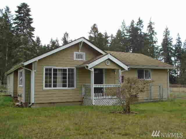 Property Photo:  14618  Kapowsin Highway E  WA 98338 