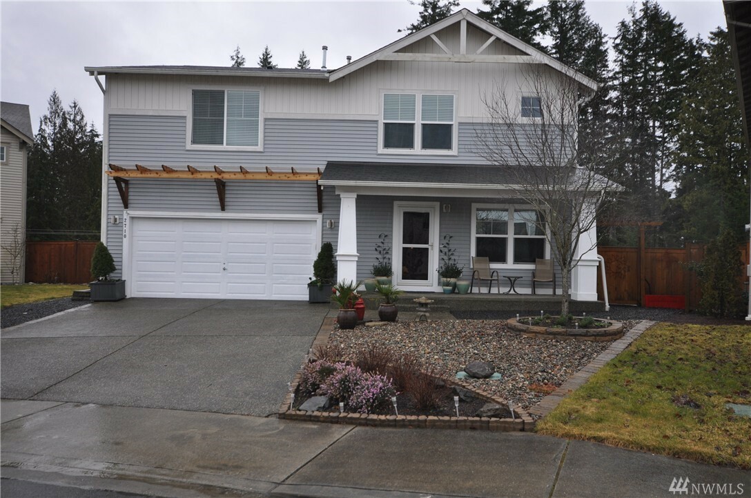 Property Photo:  2710 SW Siskin Cir  WA 98367 