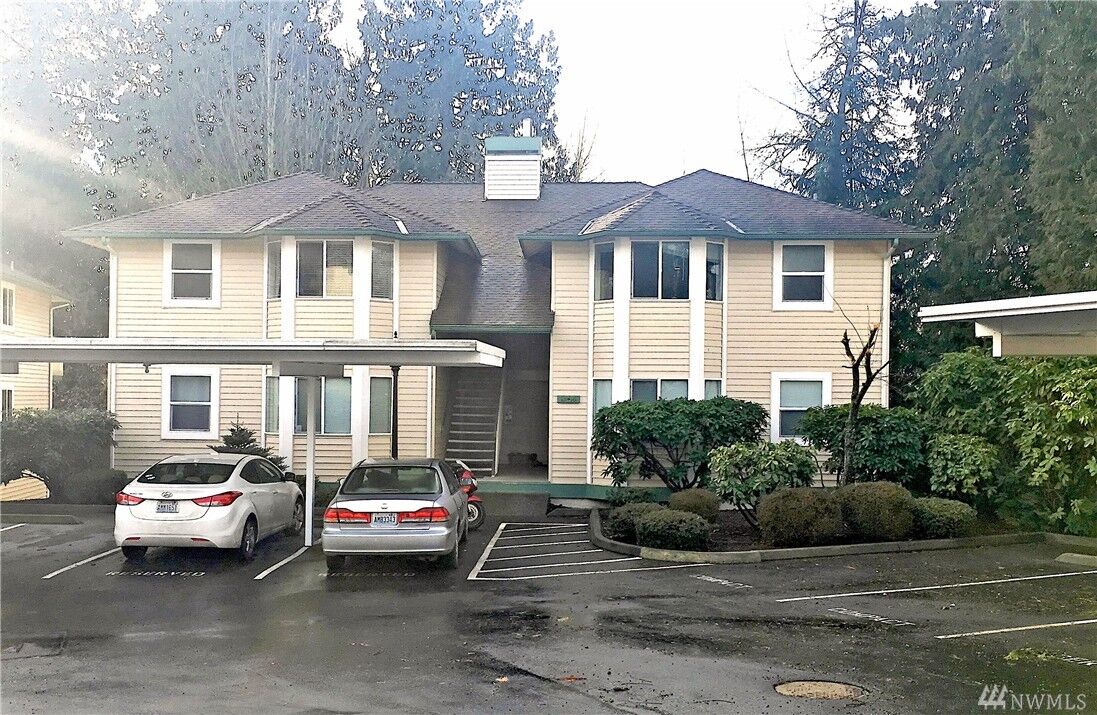 Property Photo:  1101 10th St 16  WA 98290 