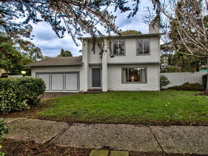 9924 Cockle Bur Court  Salinas CA 93907 photo