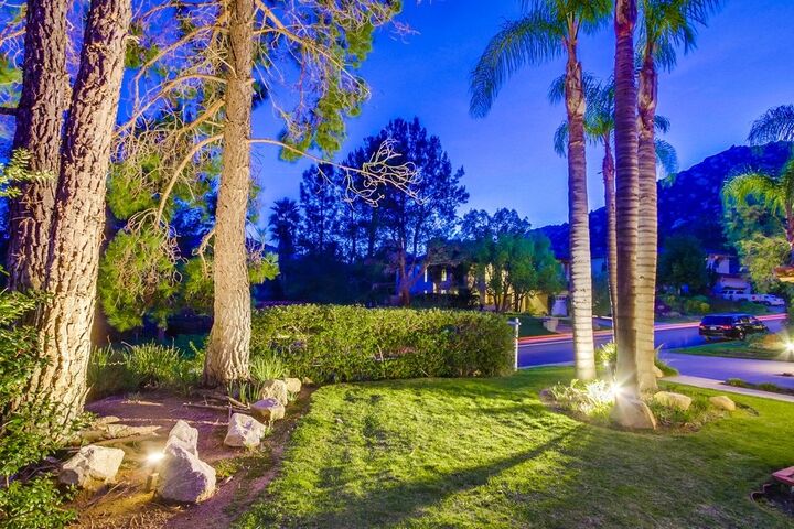 Property Photo:  16146 S Woodson  CA 92065 