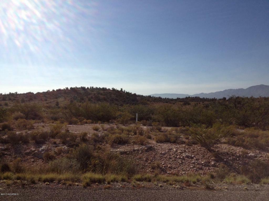 Property Photo: 4335 W Hogan Drive AZ 86325
