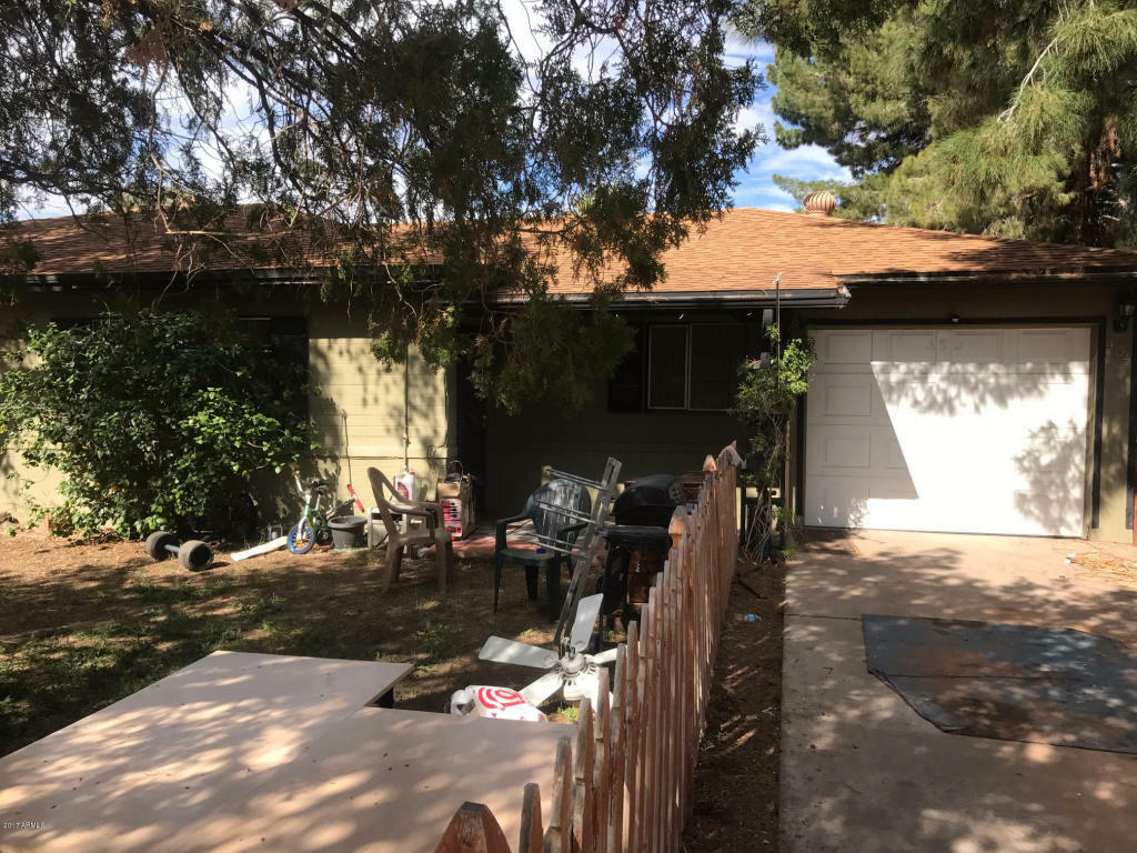 Property Photo:  904 E Orange Drive  AZ 85014 