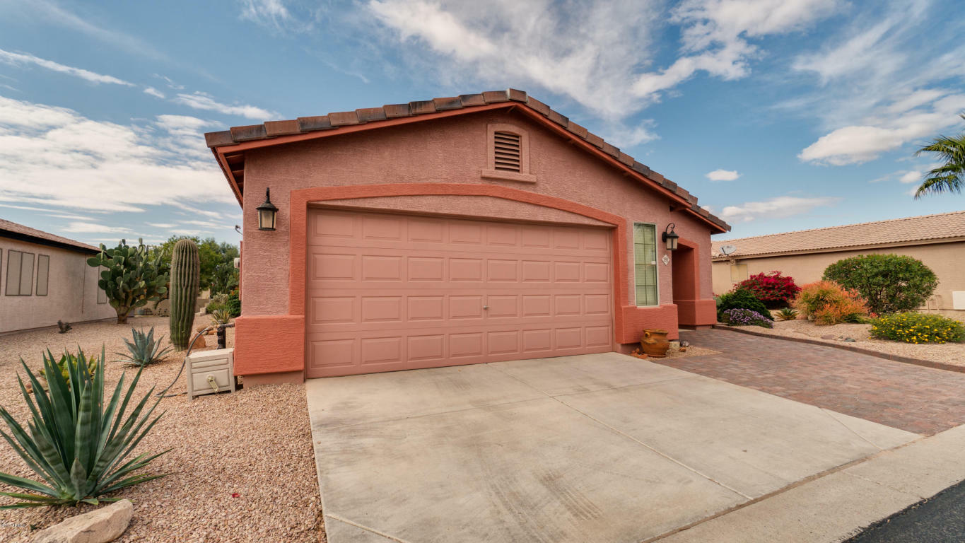 Property Photo:  2101 S Meridian Road 391  AZ 85120 