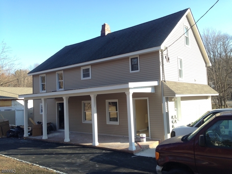 Property Photo: 306 South Morris St A NJ 07801