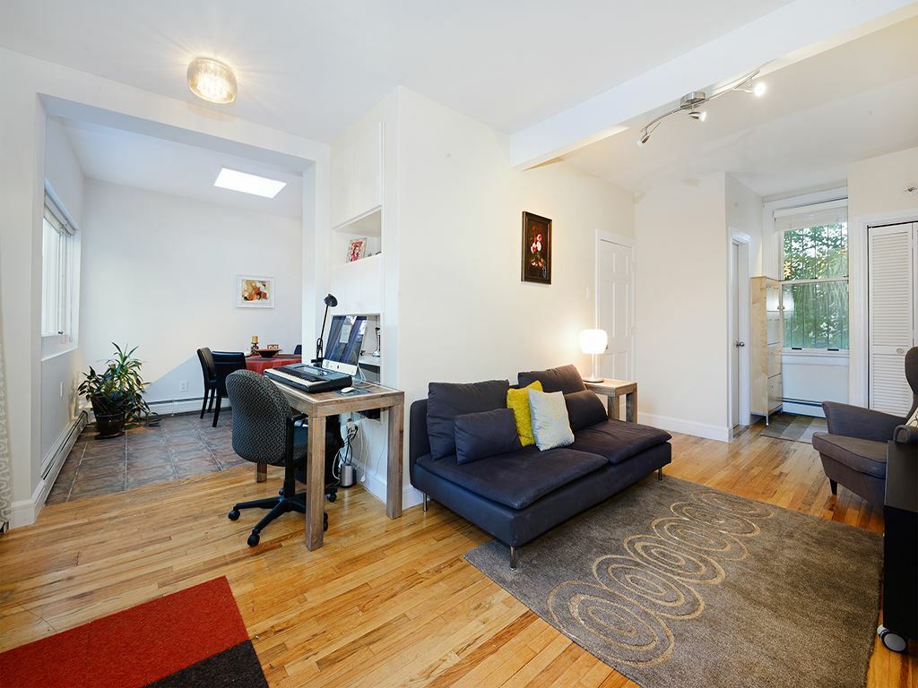 Property Photo: 508 3rd St NJ 07030