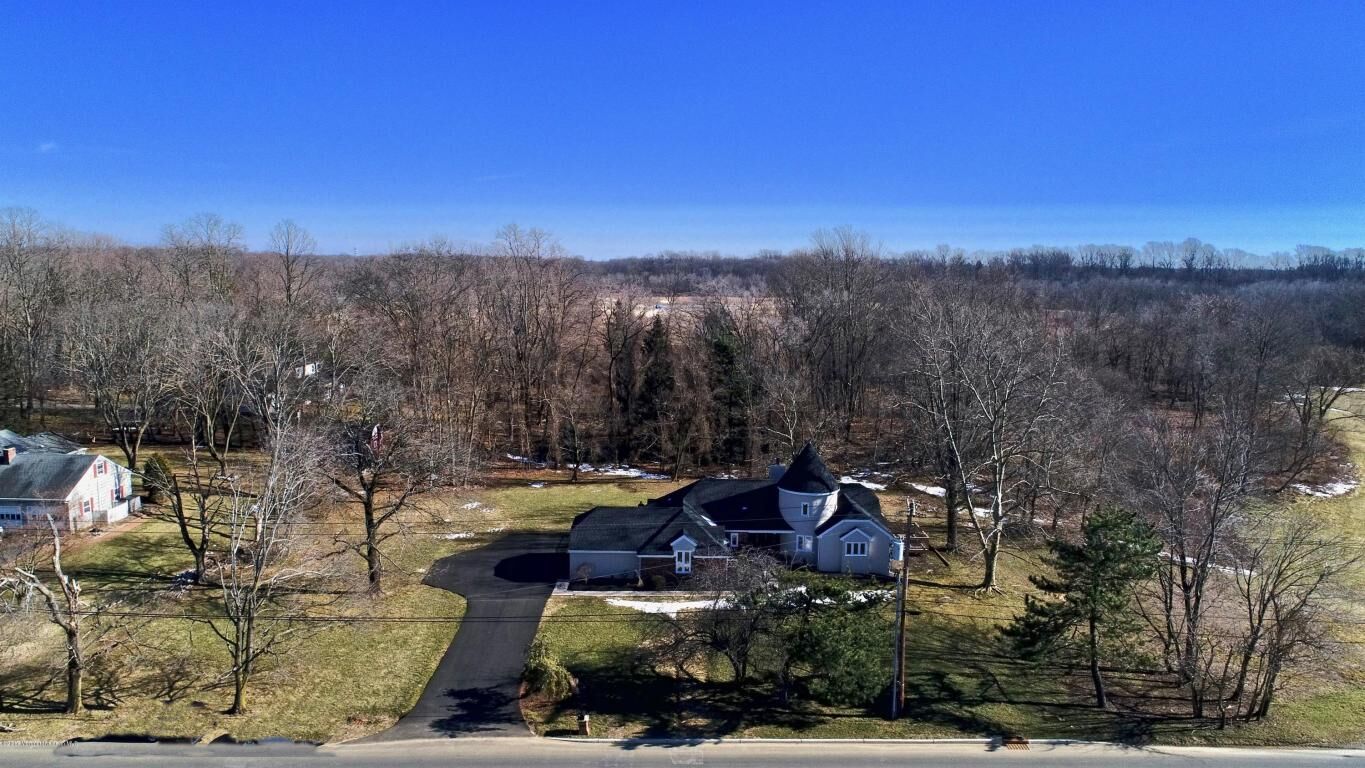 Property Photo: 206 Sunnyside Road NJ 07738