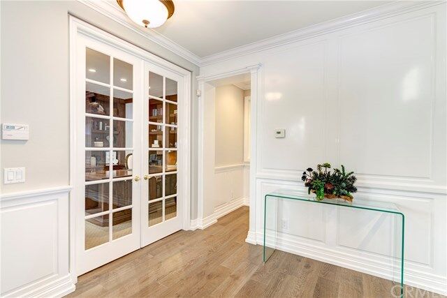 Property Photo: 3 Welbe Circle CA 92694