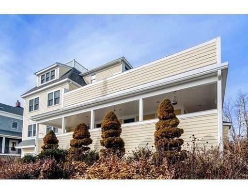 Property Photo: 39 Roosevelt Ave MA 02045