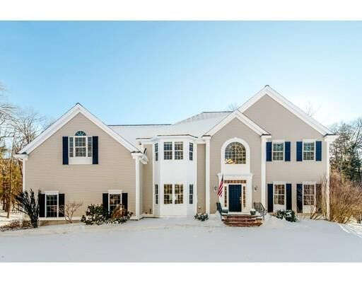 Property Photo:  320 High Plain Road  MA 01810 