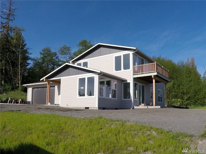 Property Photo: 1309 Morning Ct WA 98362