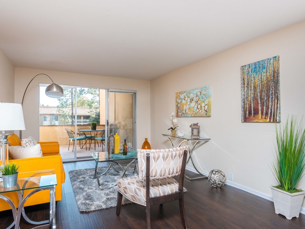 Property Photo:  1801 Diamond St 3-204  CA 92109 