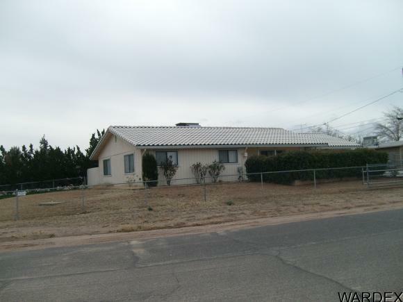 Property Photo:  1940 E Northfield Avenue  AZ 86409 