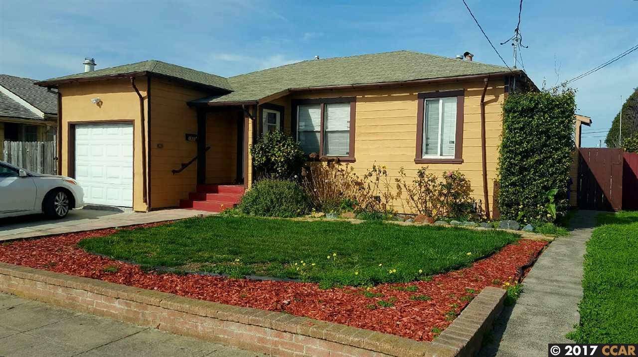 Property Photo:  1935 Alfreda Blvd  CA 94806 