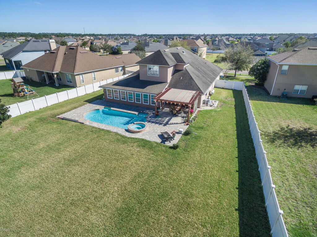 Property Photo:  272 Porta Rosa Circle  FL 32092 