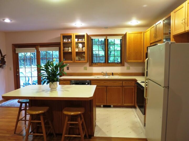 Property Photo:  32 Stumpfield Road  NH 03827 