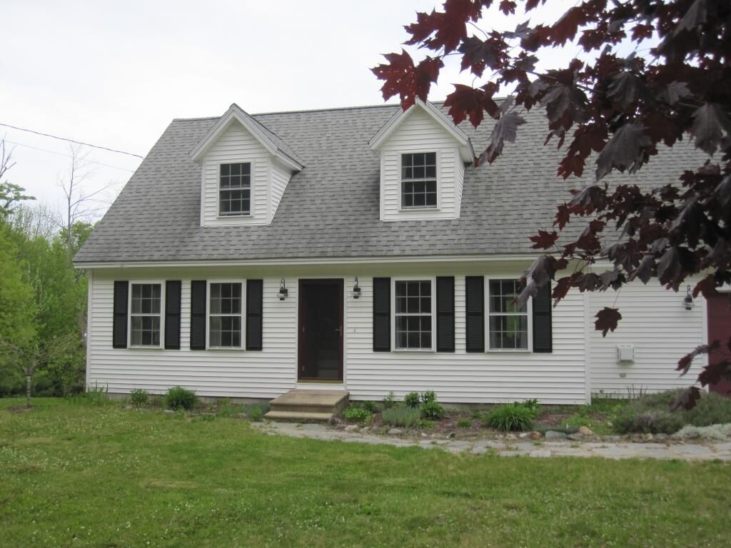 Property Photo:  99 Prospect Hill Road  NH 03449 