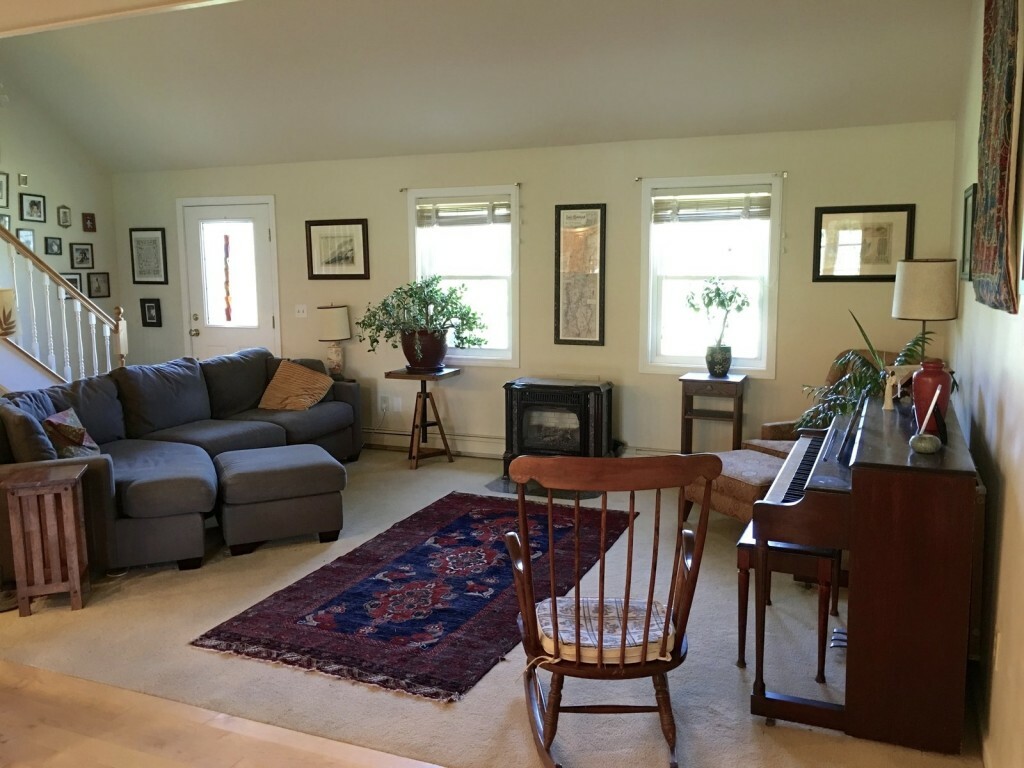 Property Photo: 29 Mt. Philo Road VT 05445