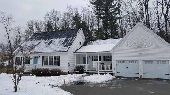 Property Photo:  17 Bootland Farm Road  NH 03858 