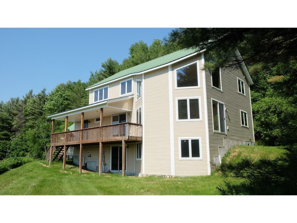 Property Photo: 401 Butternut Lane VT 05461