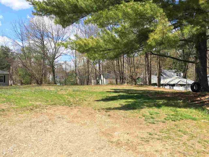 Property Photo: 50 Elm Street NH 03835