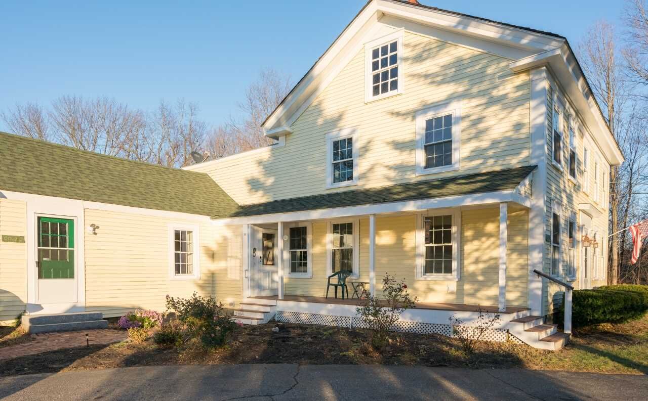 Property Photo:  55 Main Street  NH 03827 