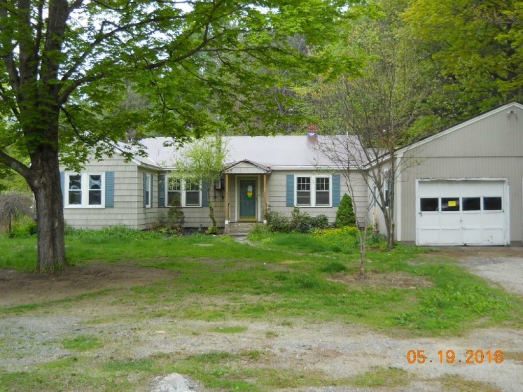 Property Photo:  17 Cilley Lane  NH 03221 