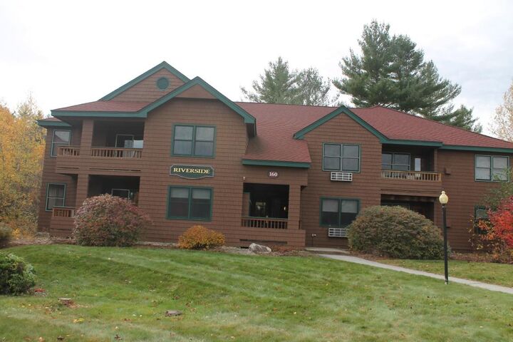 Property Photo:  160 Deer Park Drive 2B  NH 03262 