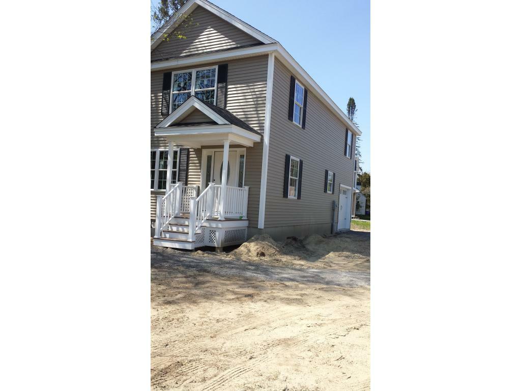 Property Photo: 2 Chase Street NH 03051
