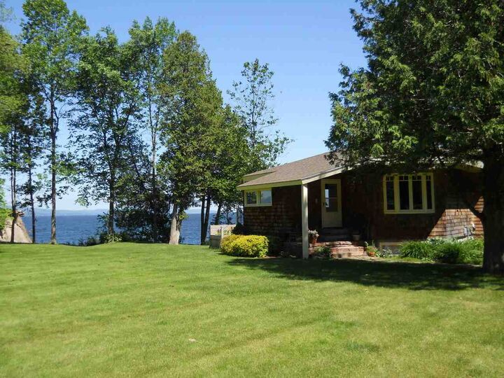 Property Photo:  338 South Forty Road  VT 05482 