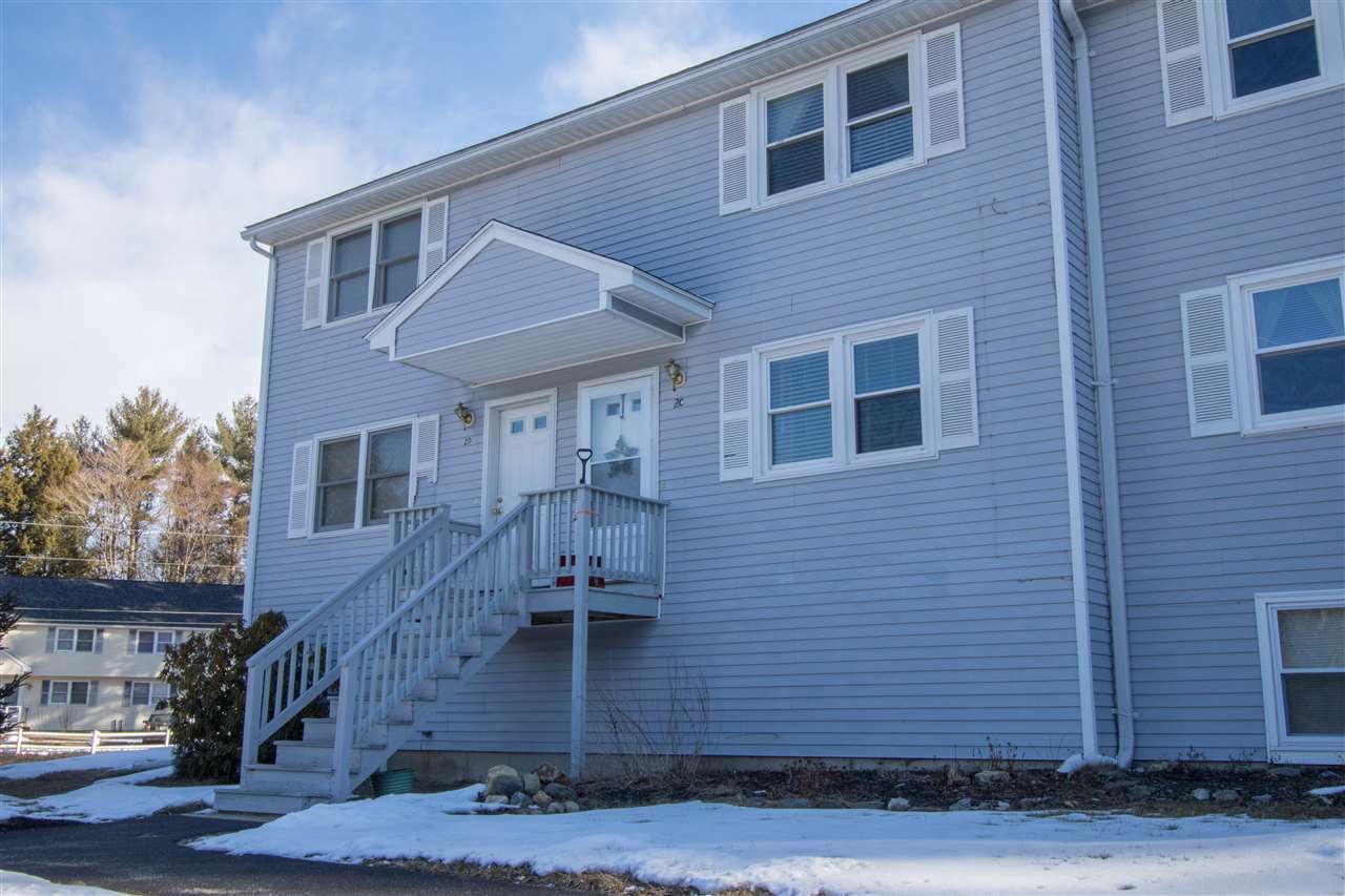 Property Photo:  38 Allen Street 2C  NH 03873 