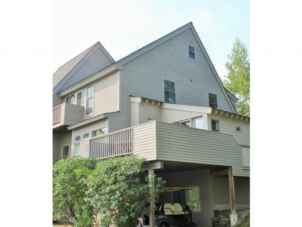 Property Photo: 47 Otter Road A VT 05059