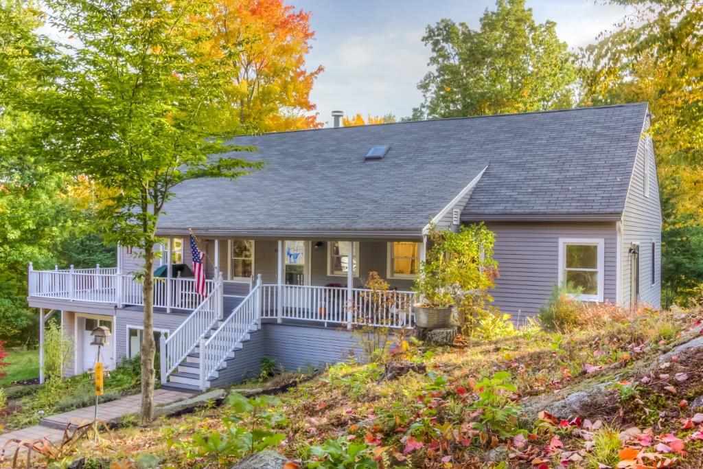 Property Photo:  88 Watson Road  NH 03833 