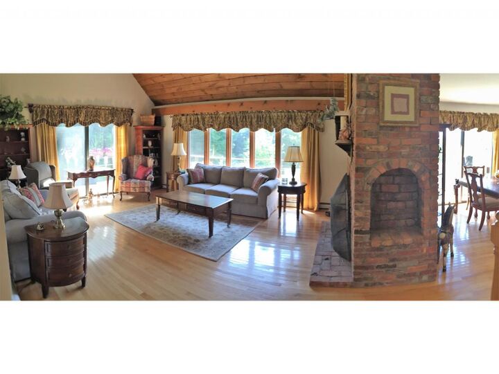 Property Photo: 1114 Ayers Farm Road VT 05672