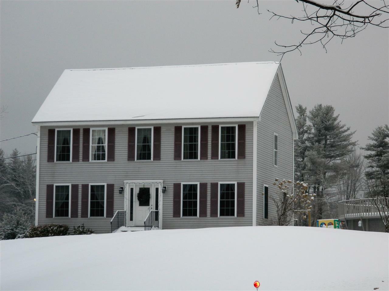 Property Photo:  279 Knowles Pond Road  NH 03276 