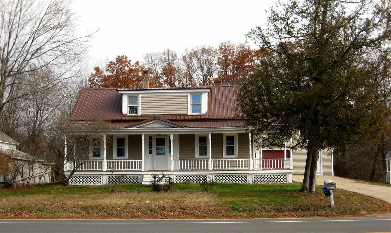 Property Photo:  41 Chester Road  NH 03032 