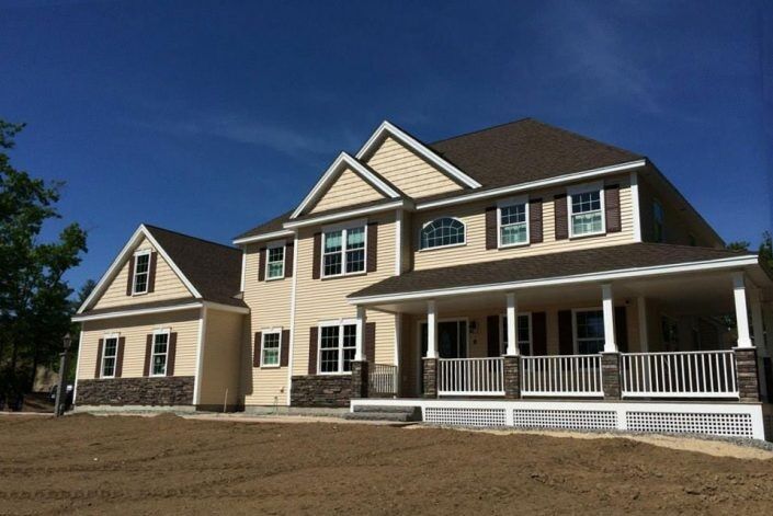 Property Photo:  5 Dumas Lane  NH 03054 