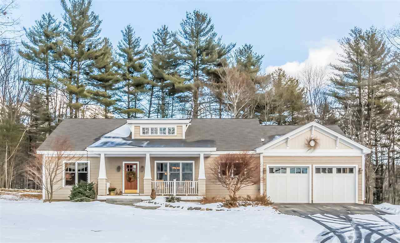 Property Photo:  233 Grapevine Road  NH 03046 