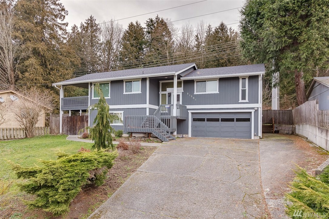 Property Photo:  21301 81st Ave NW  WA 98292 