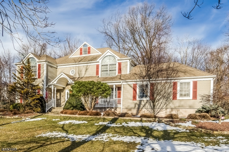 Property Photo:  20 Woods Edge Rd  NJ 08848 