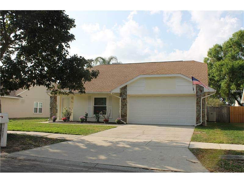Property Photo: 2007 Branch Tree Lane FL 33511