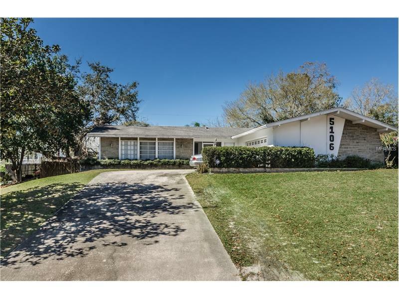Property Photo: 5106 Rolling Hills Court FL 33617