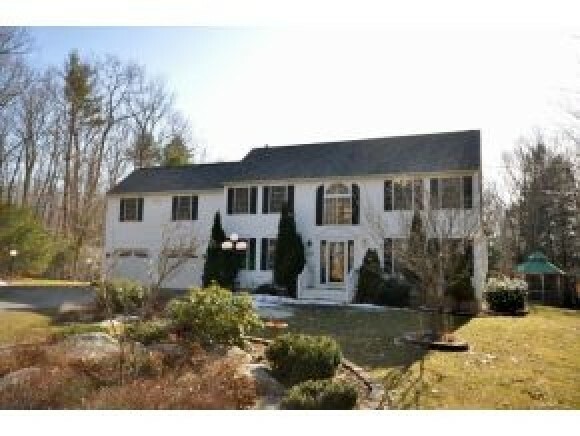 Property Photo: 179 Deer Ridge Drive NH 03825