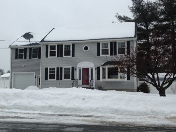 Property Photo:  45 Wildwood St.  NH 03103 