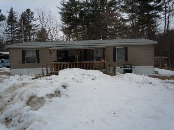 Property Photo: 44 Lisa Avenue NH 03077