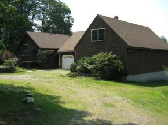 Property Photo: 14 Birch Drive NH 03461