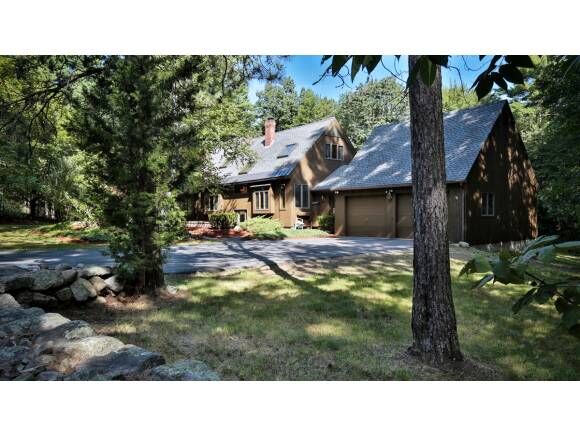 Property Photo: 3 Rice Lane NH 03110