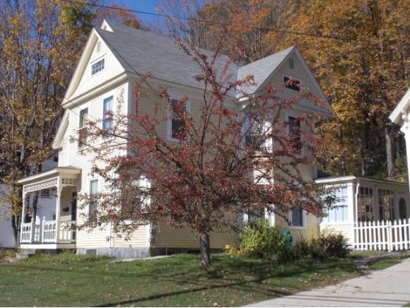 Property Photo:  39 Union St.  NH 03458 